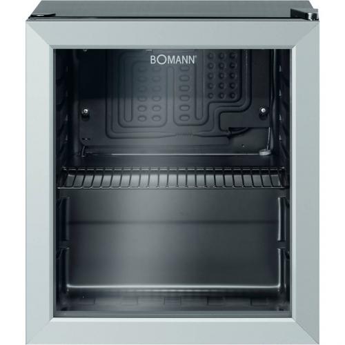 Bomann KSG 7282.1 Flaschenkühlschrank